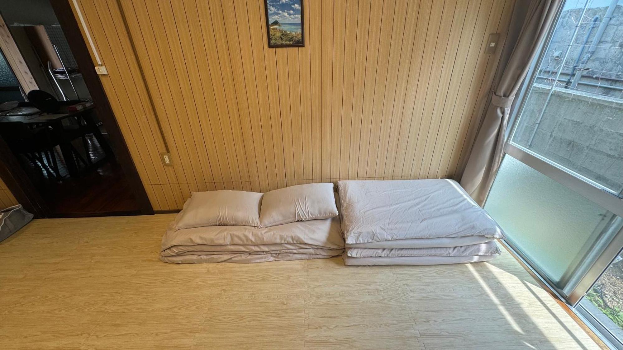 Okinawa Naha Jinjin -沖縄伝統体験型宿じんじん- Quarto foto